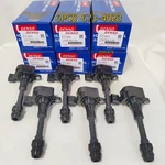 6PCS Denso UF349 Ignition Coil 673-4023 For Nissan Pathfinder Maxima 22448-8J115 New. Price: $182.00.
