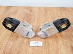 Oem Bmw F22 F30 F32 F33 F36 Radiator Carrier Support Bracket Left Right Set Used. Price: $99.95.