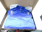 Bell Preformance Driving Suit Single Layer Blue Adult Medium Fire SFI3.2A/1 New. Price: $125.00.