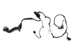 Right Passenger Side Rear Door Wire Harness Fits 2005 Ford Freestyle 87562 Used. Price: $56.99.