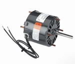 Dayton 71633692M Hvac Motor, 1/30 Hp, 1550 Rpm, 115V, 3.3 Dented Box New Sealed. Price: $64.90.