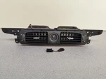 2004-2009 Jaguar XJ8 Center Heater Air Vent W/ Clock 2W9319K617AC Used. Price: $29.95.