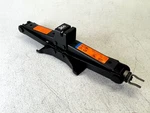 13-20 Infiniti JX35 QX60 Emergency Spare Tire Wheel Jack Tool Assembly Oem Used. Price: $41.00.