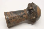 Original 1939-54 Chevrolet Truck Suburban 6V Horn Delco-remy Gm Factory Part Used. Price: $58.95.