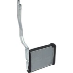 Heater Core Without Turbo Fits 04-07 Mazda 3 506499 New. Price: $158.85.