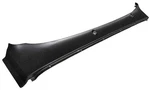 1967-72 Chevrolet/gmc Truck; Outer Cowl Panel; Smooth; With Wiper Arm Holes New. Price: $329.99.