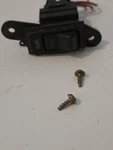 92-97 Ford F150 F250 Truck Oem Dual Fuel Tank Switch Bronco Pickup Used. Price: $10.00.