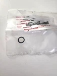 Genuine Toyota 90301-11030 Engine Oil Seal / O-ring Oem New. Price: $7.00.