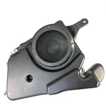 07 08 09 10 Lincoln Mkx Audio Subwoofer Speaker 7A1T-19A067-AF Oem Used. Price: $116.99.