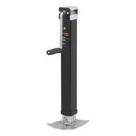 Curt 28575 Side Wind Drop Leg Direct-weld Square Jack New. Price: $138.89.