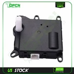 Heater Blend Door Actuator Ford Explorer Expedition Lincoln Navigator Hvac New. Price: $15.99.