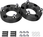 Richeer 2" Front Leveling Lift Kit For 2007-2024 Silverado/sierra/gmc New. Price: $66.99.