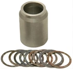 Trail Gear 140060-1-KIT Pinion Spacer Kit, Solid V6 New. Price: $39.99.