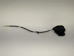 2024 Tesla Model Door Latch Front Left 1738946-00-E Used. Price: $43.75.