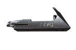 05-11 Mercedes R171 SLK280 Rear Left Quarter Panel Mount Support Bracket Oem Used. Price: $41.25.