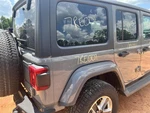 Passenger Right Quarter Panel Door Fits 18-25 Wrangler 104837487 Used. Price: $610.80.