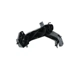 Genuine Mopar Headlamp Mounting Bracket Left 68227827AA New. Price: $132.72.