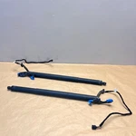 2015-2018 Audi Q3 Rear Liftgate Power Support Strut Cylinder Set X2 Oem Used. Price: $109.99.