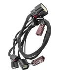HC3Z-14A412-CA Tailgate Handle Jumper Harness 17-22 Ford F250 F350 Superdut New. Price: $79.89.