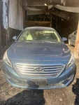 2015 Hyundai Sonata Driver Left Quarter Panel Rear Fender Oem Used. Price: $368.95.