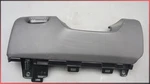 07-15 Jaguar Xk Lower Under Column Dash Knee Bolster Black Pel JSN7CA0502 Oem Used. Price: $111.00.