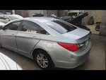 Driver Quarter Panel Vin B 8TH Digit Metal Roof Fits 11-14 Sonata 346044 Used. Price: $390.00.