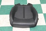 21-24 Kia K5 Black Leather Cloth Front Right Rf Side Seat Lower Cushion Unit Oem Used. Price: $227.99.