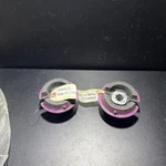 Oem Gm 25944112 Engine Cradle Lower Insulator Set Of New. Price: $129.99.