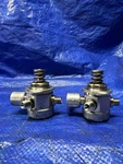N63 High Pressure Fuel Pump Set 7595339 Bmw F01 F02 F10 E71 750I 550I X6 Used. Price: $89.99.