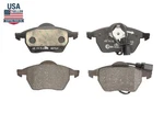 Brake Pad Set Disc Audi A4 B5 B6 B7 Seat Exeo Skoda Superb Vw Passat New. Price: $971.76.