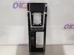 2019 Jaguar F-pace Svr Center Floor Console Top Finish Panel GX63-044E04-A Used. Price: $121.12.