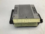 98-99 Mercedes-benz SL500R 5.0L At Rwd Ecu Engine Control Module Oem Used. Price: $115.99.