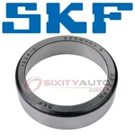 Skf Front Outer Wheel Bearing Race For 1956 Studebaker E14 - Driveline Axles Px New. Price: $26.36.