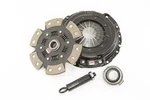 Competition Clutch Stage 4 Fits 90-91 Acura Integra Rs Gs Small Spline Cable New. Price: $386.75.