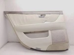 2003 Lexus LS430 Driver Side Rear Door Panel Assembly Used. Price: $116.02.