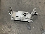 09-17 Volkswagen Tiguan 2.0L Awd Front Engine Crossmember Frame Q Used. Price: $161.49.