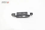 2017 2023 Jaguar F-pace Rear Seat Heater Control Switch Oem Used. Price: $26.99.
