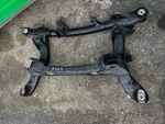 2017-2025 Alfa Romeo Giulia Rear Oem Used. Price: $249.44.