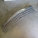 1974 Chevrolet Monte Carlo Original Gm Front Grille 338599 With Emblem Used. Price: $84.95.