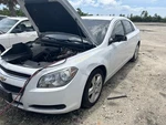 Malibu 2012 Cowl Vent Panel 104634204 Used. Price: $123.25.