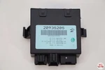 Power Liftgate Control Module Unit 20935205 Oem Cadillac Chevrolet Gmc - 16 Used. Price: $59.95.