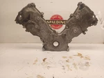 Upper Passenger Right Timing Cover From 2000 Ford F150 5.4L 12722245 Used. Price: $88.94.