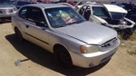 Used Rear Right Suspension Strut Fits: 2001 Hyundai Accent W/o Abs. Price: $135.70.