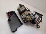 2017 Lincoln Mkc Fuse Box Engine Used. Price: $137.15.