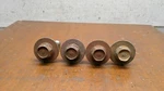 06 - 12 Mitsubishi Eclipse Power Steering Gear Rack And Pinion Mounting Bolts Used. Price: $31.96.
