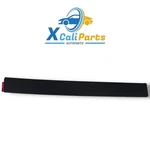 2016-2020 Tesla Model X Rear Right Passenger Side Door Molding 1035204-00-E Oem New. Price: $50.00.