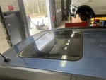 Used Roof Panel Glass Fits: 2008 Honda Element Grade. Price: $300.90.