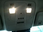 Console Front Roof With Garage Door Opener Opt UG1 Fits Malibu 104579136 Used. Price: $65.29.