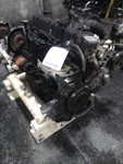 Used Engine Complete Assembly Fits: 1996 Jeep Cherokee 6-242 4.0L Vin 8TH Digi. Price: $725.00.