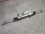 2018-2023 Dodge Challenger Srt Hellcat Oem Electric Steering Gear Rack & Pinion Used. Price: $799.00.
